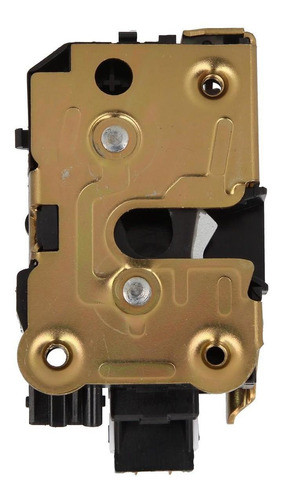 Cerradura Puerta Izq Kangoo 1996 2018 Delantera Electrica Iz 0