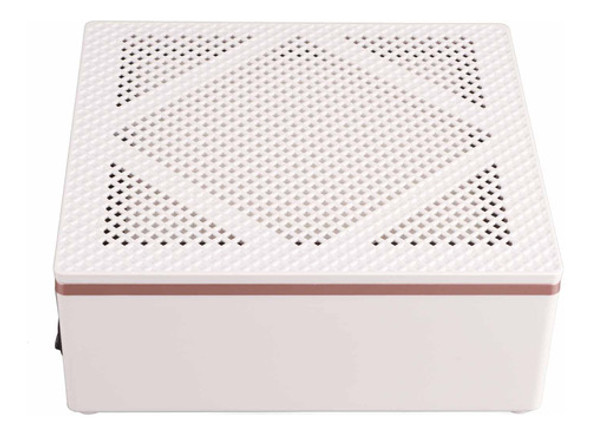 Máquina Coletora De Poeira Para Unhas, Mesa Silenciosa De Ve 1