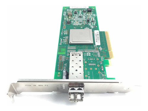 Placa Dell Hba Qlogic 8gb Qle2560 - Dp/n 0r1n53 Perfil Alto 0