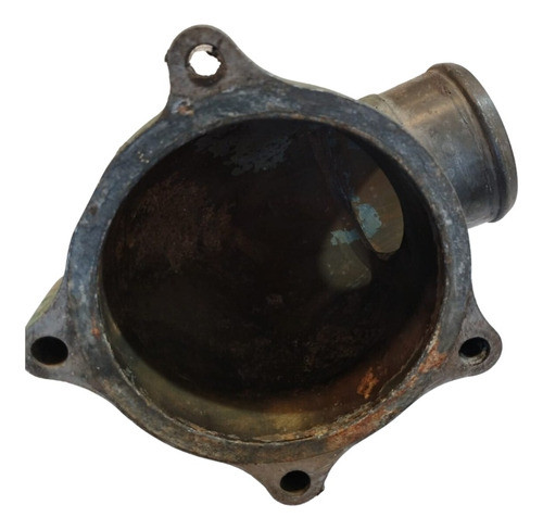 Tampa Carcaça Válvula Termostática Volvo Fh/fm 1