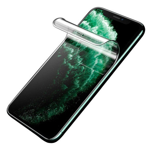 Pelicula De Gel Cobre Toda A Tela Para Zenfone 5 Selfie Pro 0
