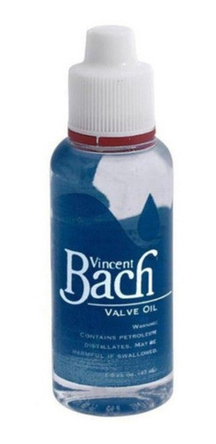 Aceite Bach Vo1885sg Para Pistones Trompeta 0