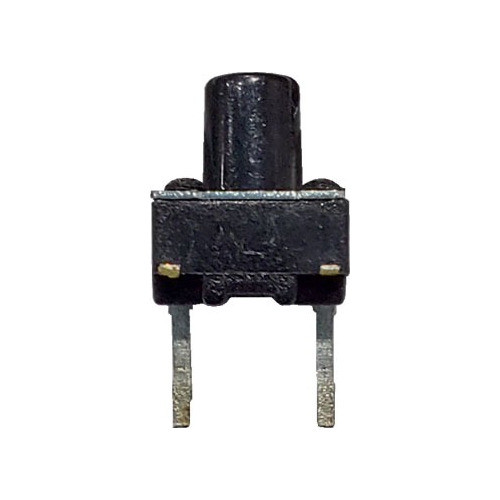 Touch 2 Patas Pulsador Touch 6x6x4.2mm X 10 Unidades 0