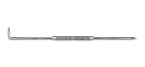 Punta De Trazar Y Marcar De Acero Cromo Vanadio Bremen 3935 0