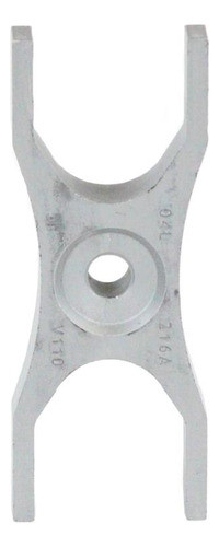 Suporte De Fixação Do Bico Injetor De Combustível Amarok 0