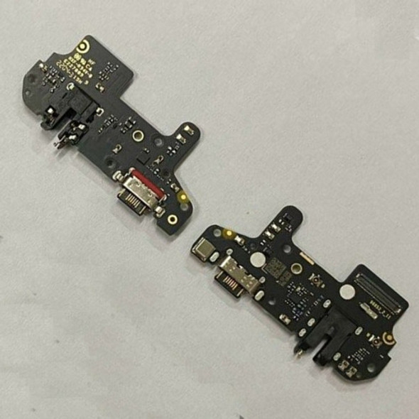 Placa Pin De Carga Para Moto Edge 20 Lite Xt2139 Original 1