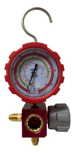 Ferramenta Manifold Simples Eos Premium Alta Manom. 68mm 0