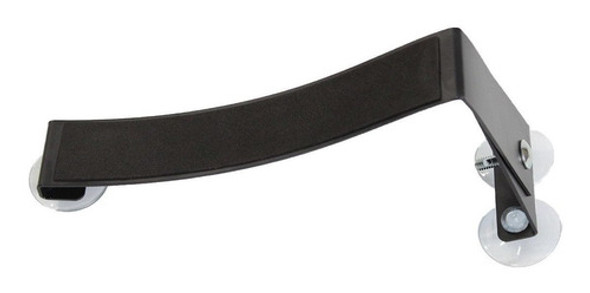 Soporte De Guitarra Criolla Tipo Ergoplay De Pierna 1