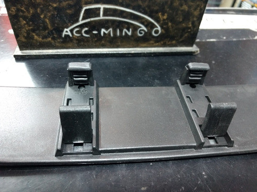 Espejo  Monocular Para Registro Automotor 1