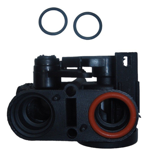 Valvula Calefaccion Chevrolet Meriva 0