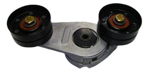 Tensor Movil (c/aire) Gsp Vw Saveiro Iv 06-09 0