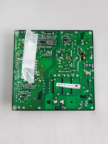 Placa Fuente Tcl Led32t3520 Cod: Shg3206a-101h 1