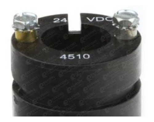 Bobina Solenoide Fiat 1