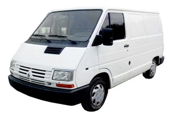 Reparacion Levanta Cristal Vidrio Trafic Mn 96/99 1