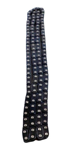 Corrente Transmissão (grossa) 102 Elos Patinete Elétrico 0