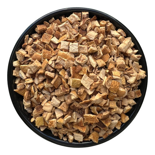 Cascara Yuzu Deshidratada 50g | Sir Neko 0