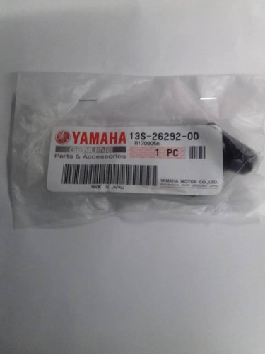 Soporte De Tacho De Liq De Freno Del, Yamaha R6 Orig Stinger 0