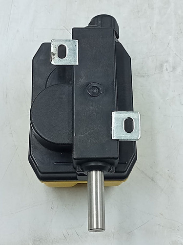 Interruptor De Limite Ter Finecorsa Pf2c Pf59020100000 Usado 1