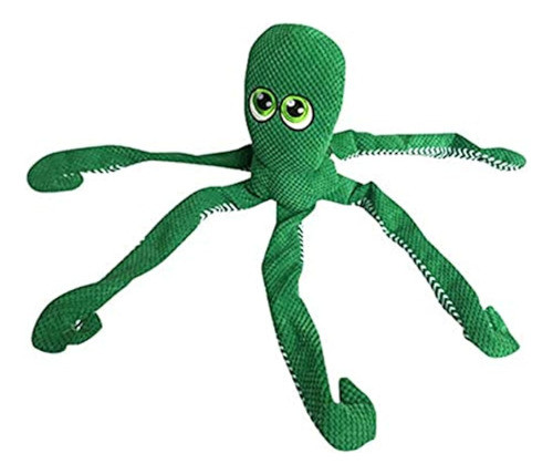 Pet Lou Pulpo De 28 Pulgadas 0