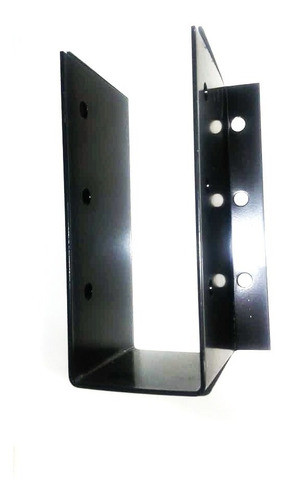 8 Soportes De Viga Cajon Tiranteria 3x8 0