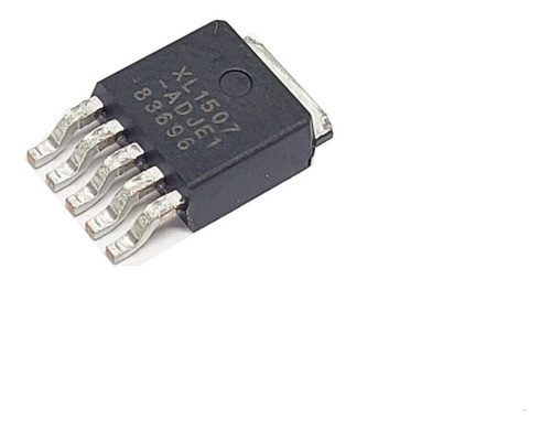 Xl1507-adj Xl1507 Xl 1507 Dc Ic Smd A-252 0
