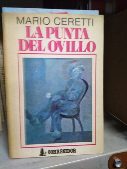La Punta Del Ovillo - Mario Ceretti 0