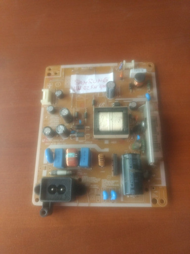 Placa Fuente Tv Samsung Un32fh4005 0