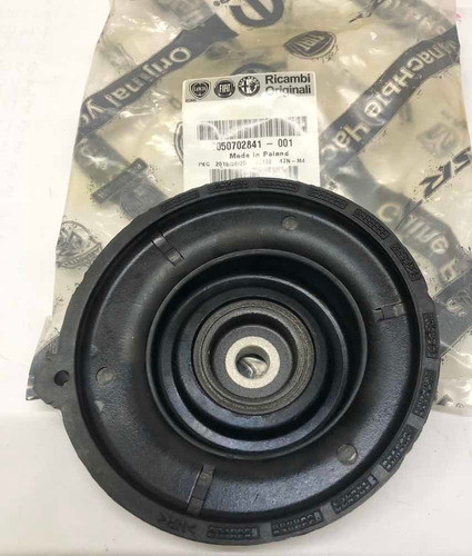 Cazoleta Amortiguador Delantero Fiat Bravo Sport Original 1