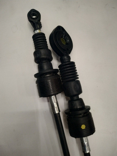 Cable De Cambios De Suzuki Alto 2013 1