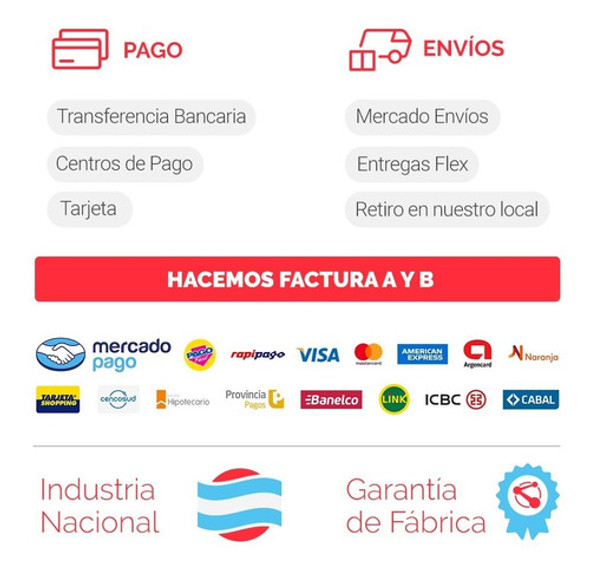 Flotante Automático Tanque Cisterna Agua Nivel Alumine 5 M. 1