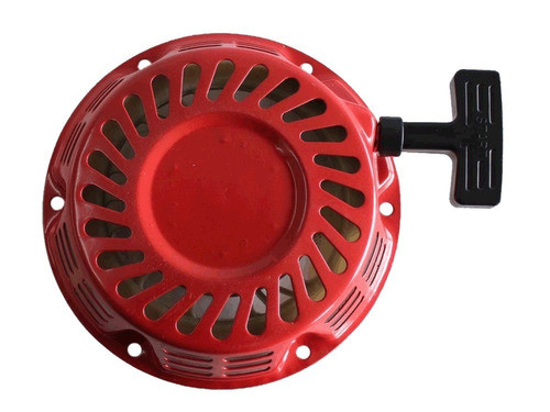 Arranque Para Grupos Electrógenos Y Motores 13hp 0