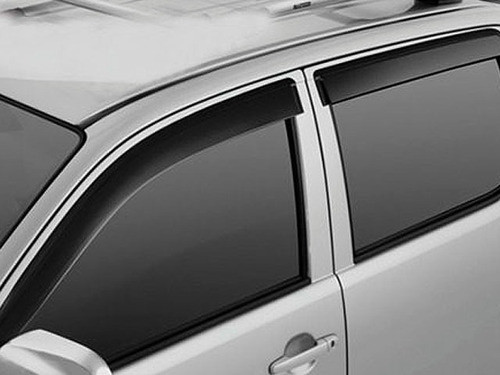 Deflector Ventanilla Fiesta Kinectic Delantero Jgo A/a (3m) 0