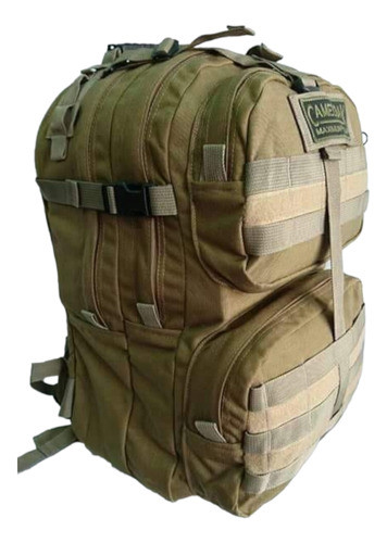 Mochila De 45 Litrs 0