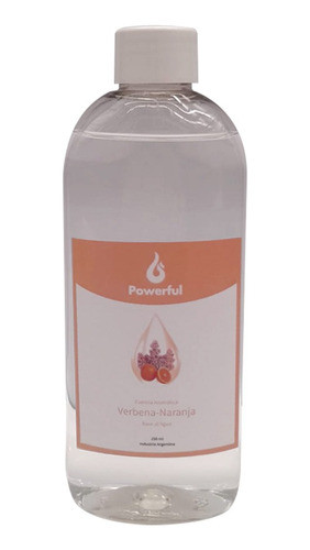 Kit X6 Esencias 250ml P/ Difusor Humidificador Aromatizador 1