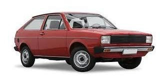 Tampa Carter 122513 Fusca 1987 1988 1989  Lc122513 1