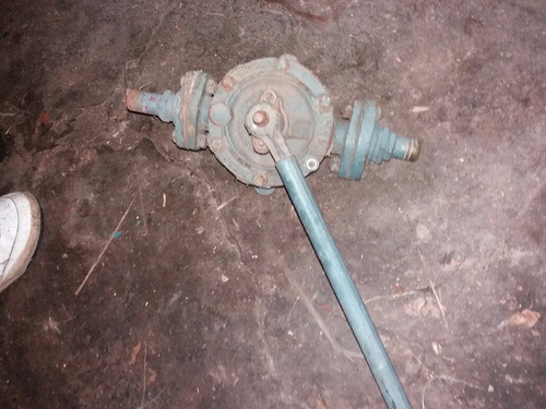 Bomba De Reloj De Combustible  N 2 0