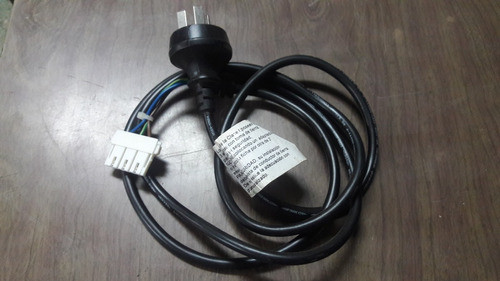 Cable Interlock Ac 220 LG 42lv3700 42lw5700 42lv3500 1