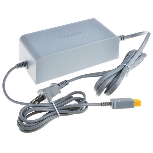 Cargador De Pared Ac Adaptador Corriente Batería Fuente Casa 1