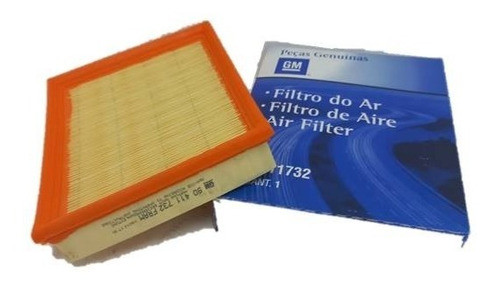 Pack Filtros De Aire 24 Chevrolet Corsa Classic Agile Gm 1