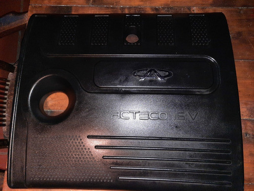 Tapa Cubre Motor Original Para  Chery Cowin 0
