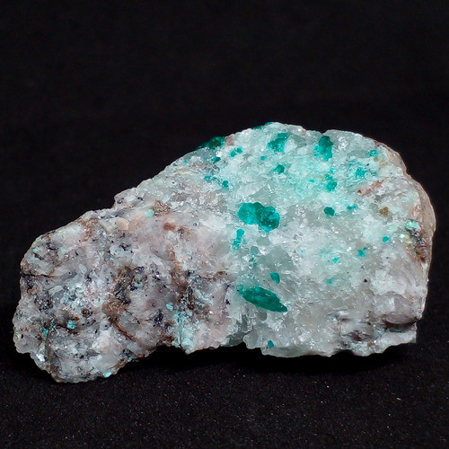 Dioptasa - D18 - Piedra 1