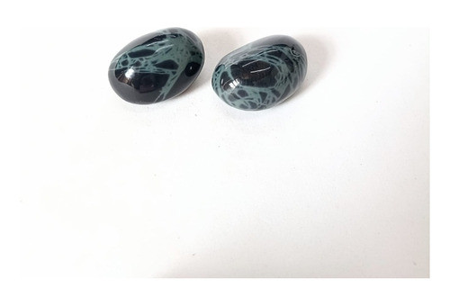 Obsidiana Telaraña - Ixtlan Minerales 1