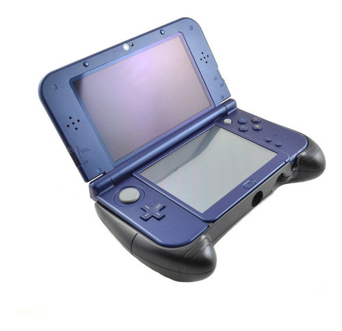 Soporte Grip Handle Para Nintendo New 3ds Xl Ll 0