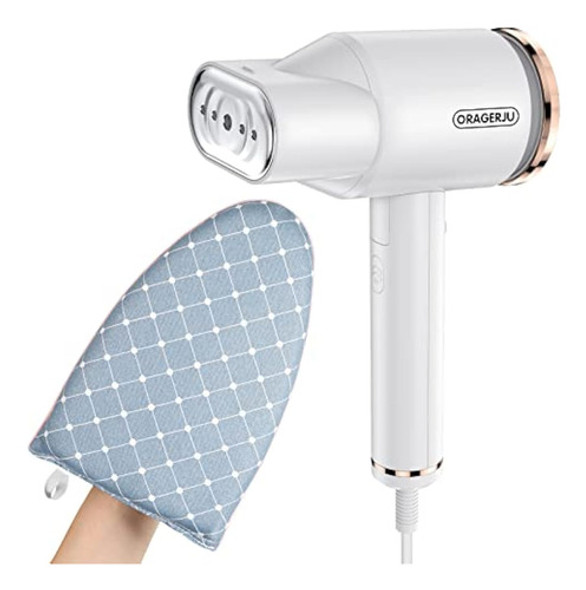 Oragerju - Vaporizador Portátil Para Ropa, 0