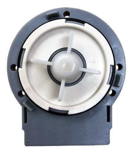 Bomba De Desagote Para Lavarropas Gafa 0