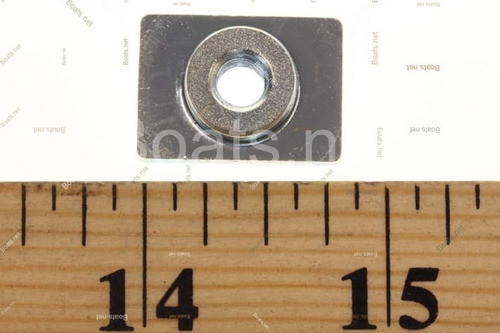 Buje Rosca Guardabarro Trasero Yz450f  5xe-21635-10 1