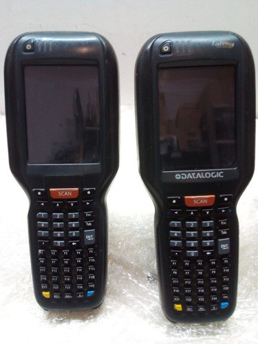 Coletor Falcon X3 Datalogic (para Peças ) 1