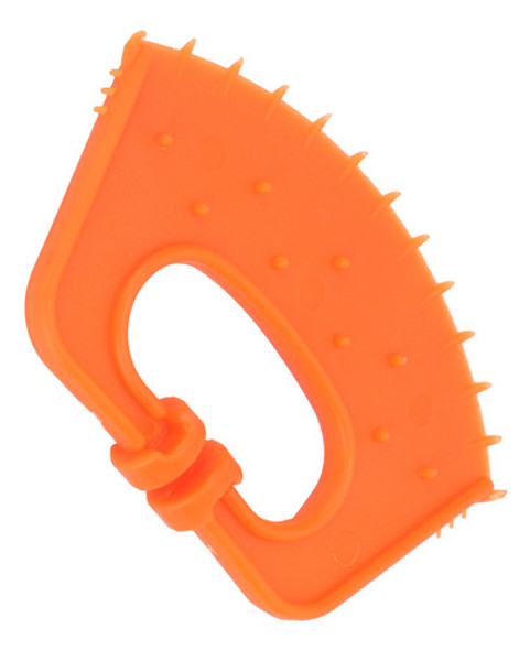 Desmamador De Bezerro Com Espinho De Nariz De Vaca Com Nariz 0