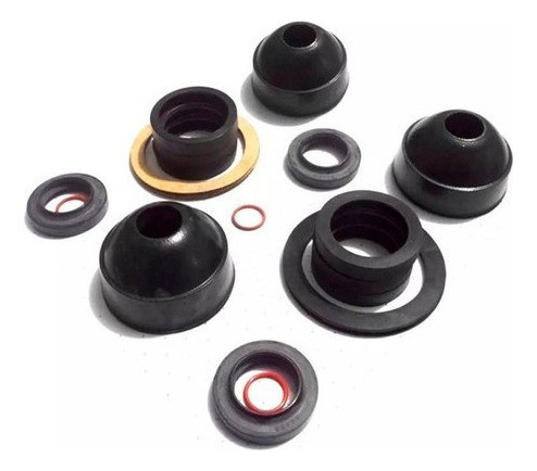 Kit Reparo Pulverizador 150 Jacto Jp 0