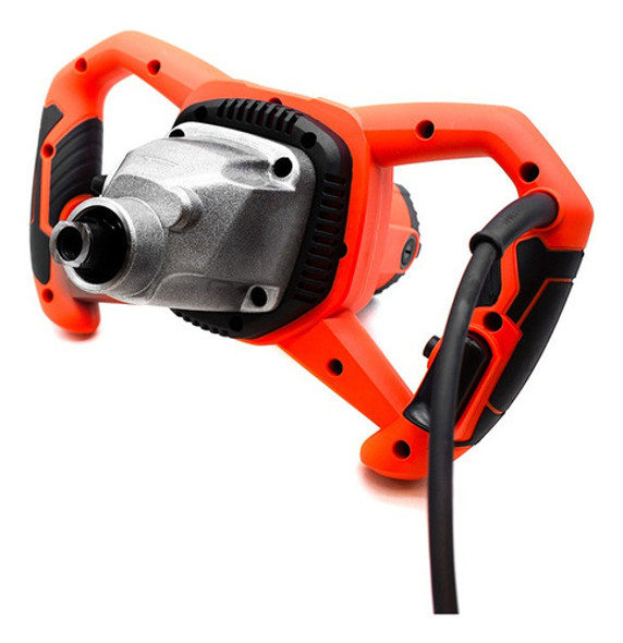 Mezclador De Pintura Electrico 1400w Toyaki Tk-883 1
